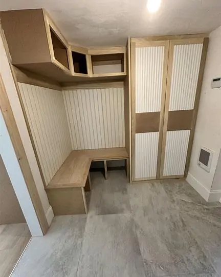 Golden Touch Construct