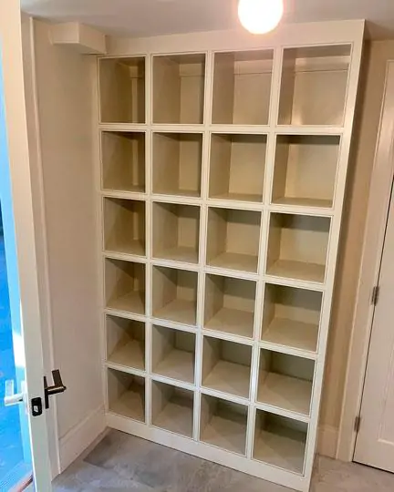 Golden Touch Construct