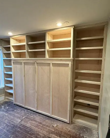 Golden Touch Construct