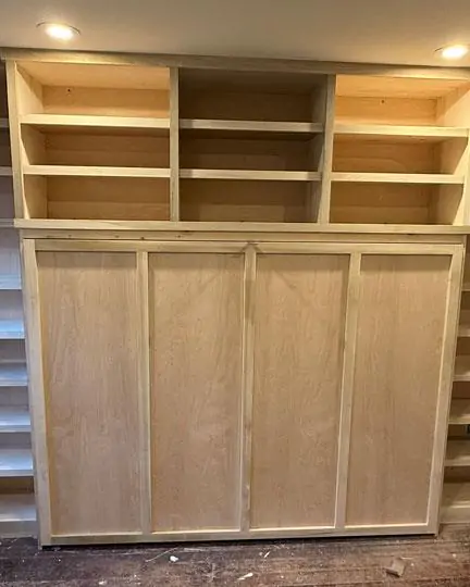 Golden Touch Construct