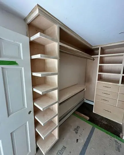 Golden Touch Construct